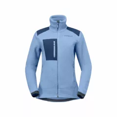 Zdjęcie produktu Polar Norrona Trollveggen Warm3 Jacket Women
