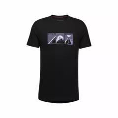 Zdjęcie produktu Koszulka Mammut Core T-Shirt Men First