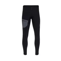 Zdjęcie produktu Legginsy Norrona Trollveggen Warmwool2 Stretch Tights Men