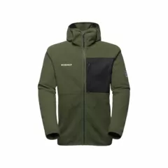 Zdjęcie produktu Bluza Mammut Tamaro ML Hooded Jacket Men
