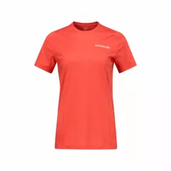 Zdjęcie produktu Koszulka merino Norrona Falketind EqualiserUll T-shirt Women