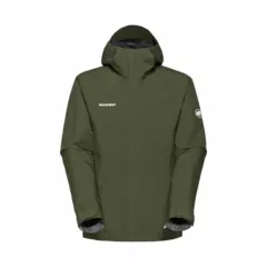 Zdjęcie produktu Kurtka membranowa Mammut Treeline Light HS Hooded Jacket Men