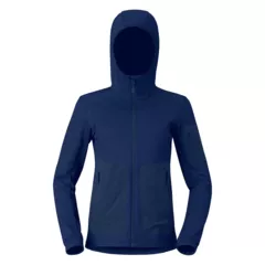 Zdjęcie produktu Bluza Norrona Falketind Warm2 Stretch Hood Women