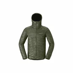 Zdjęcie produktu Kurtka puchowa Norrona Trollveggen Down800 Super Light Hood Men