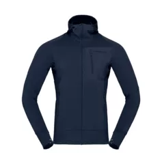 Zdjęcie produktu Bluza Norrona Falketind Power Grid Zip Hood Men