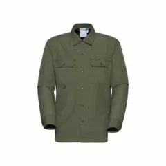 Zdjęcie produktu Koszula Mammut Highland Longsleeve Shirt Men