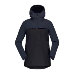 Zdjęcie produktu Kurtka bawełniana Norrona Femund Cotton Jacket Women
