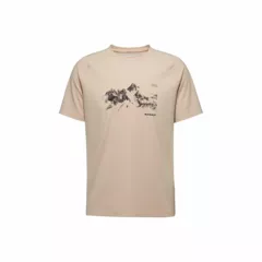 Zdjęcie produktu Koszulka Mountain T-Shirt Men 8035m