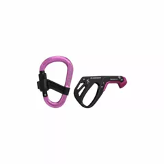 Zdjęcie produktu Zestaw do asekuracji Smart 2.0 Belay Package