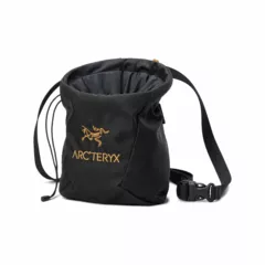 Zdjęcie produktu Woreczek na magnezję Arcteryx Ion SL Chalkbag