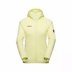 Zdjęcie produktu Polar Mammut Aconcagua ML Hooded Jacket Women
