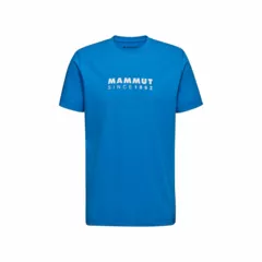 Zdjęcie produktu Koszulka Mammut Core T-Shirt Men Logo