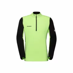 Zdjęcie produktu Bluza Aenergy ML Half Zip Pull Men