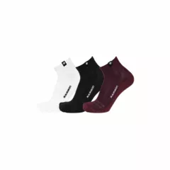 Zdjęcie produktu Skarpety Mammut Everyday Quarter Socks 3-Pack
