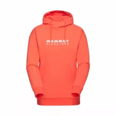 Zdjęcie produktu Bluza Mammut ML Hoody Women Logo