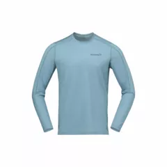 Zdjęcie produktu Koszulka merino Norrona Falketind EqualiserUll Longsleeve Men