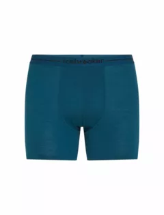 Zdjęcie produktu Bokserki Icebreaker Merino 150 Anatomica Boxers Men
