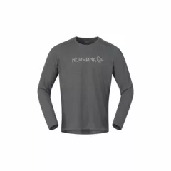 Zdjęcie produktu Koszulka Norrona Fjora Equaliser Lightweight Longsleeve Men