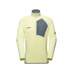Zdjęcie produktu Bluza Mammut Aenergy Light ML Half Zip Pull Men