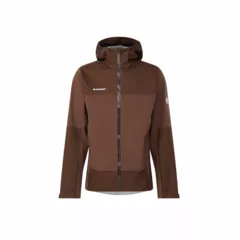 Zdjęcie produktu Kurtka membranowa Mammut Ducan Guide HS Hooded Jacket Men