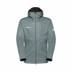 Zdjęcie produktu Kurtka Mammut Ultimate VII SO Hooded Jacket Men