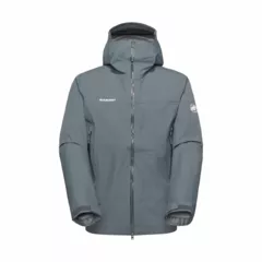 Zdjęcie produktu Kurtka membranowa Mammut Alto Guide HS Hooded Jacket Men