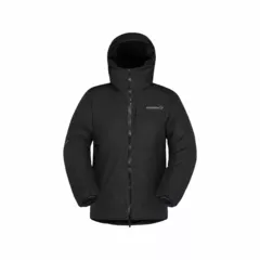 Zdjęcie produktu Kurtka puchowa Norrona Trollveggen Dri2 Down800 Zip Hood Men