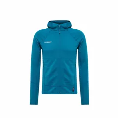 Zdjęcie produktu Polar z kapturem Mammut Taiss ML Hooded Jacket Men