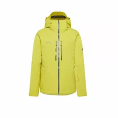 Zdjęcie produktu Kurtka ocieplana Mammut Stoney HS Thermo Hooded Jacket Men