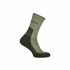 Zdjęcie produktu Skarpety Icebreaker Merino Hike+ Light Crew Women