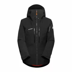 Zdjęcie produktu Kurtka membranowa Mammut Taiss Pro HS Hooded Jacket Women
