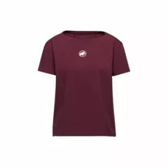 Zdjęcie produktu Koszulka Mammut Seon T-Shirt Women Original
