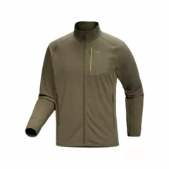 Zdjęcie produktu Bluza Arcteryx Delta Jacket Men
