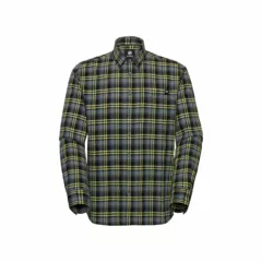 Zdjęcie produktu Koszula Mammut Trovat Summer Longsleeve Shirt Men