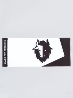 Zdjęcie produktu Opaska Black Yak Logo Performance Light Headband