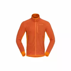 Zdjęcie produktu Polar Norrona Falketind Warm1 Active Jacket Men