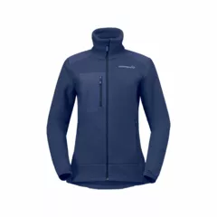 Zdjęcie produktu Polar Norrona Trollveggen Warm3 Jacket Women