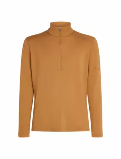 Zdjęcie produktu Koszulka Icebreaker Merino 260 Tech Longsleeve Half Zip Thermal Top Men