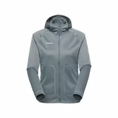 Zdjęcie produktu Bluza Mammut Crag ML Hooded Jacket Women