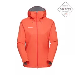 Zdjęcie produktu Kurtka Ultimate VII SO Hooded Jacket Women