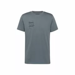 Zdjęcie produktu Koszulka Mammut Mammut Core T-Shirt Men Vert