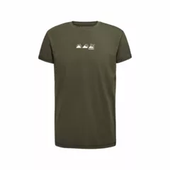 Zdjęcie produktu Koszulka Mammut Seon T-Shirt Men Playground