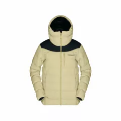 Zdjęcie produktu Kurtka puchowa Norrona Tamok down750 Jacket Women