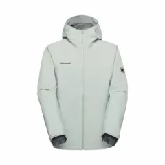 Zdjęcie produktu Kurtka membranowa Mammut Crater Light HS Hooded Jacket Men