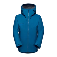 Zdjęcie produktu Kurtka membranowa Mammut Crater HS Hooded Jacket Men