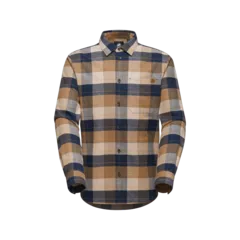 Zdjęcie produktu Koszula Trovat Longsleeve Shirt Men