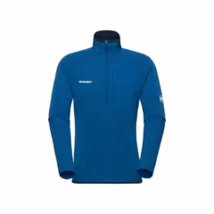 Zdjęcie produktu Bluza Mammut Aenergy Light ML Half Zip Pull Men