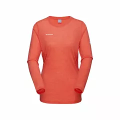 Zdjęcie produktu Koszulka Tree Wool FL Longsleeve Women