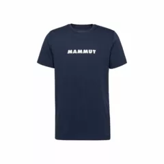 Zdjęcie produktu Koszulka Mammut Mammut Core T-Shirt Men Logo