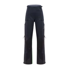 Zdjęcie produktu Spodnie membranowe Black Yak Thulagi Gore-Tex 3L Pro Shell Pants Women